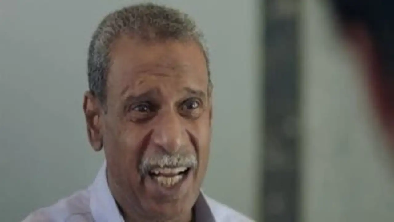 وداعاً فنان المسرح.. رحيل محمود بشير بعد أزمة صحية داخل أحد مستشفيات القاهرة